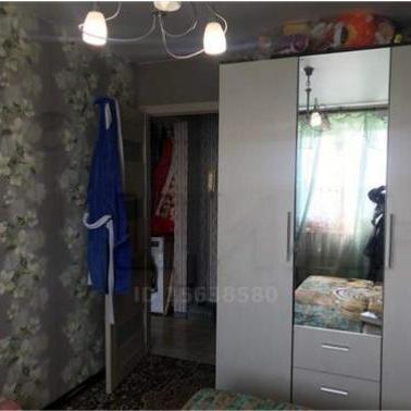Продается 2-к квартира в Уфе, ул. Азовская 4, 3 040 000 руб. - Фото 2