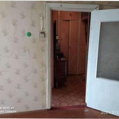 Продается 1-к квартира в Уфе, ул. Песчаная 39, 1 830 000 руб. - Фото 10