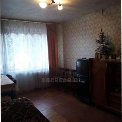 Продается 2-к квартира в Уфе, ул. Петрозаводская 3, 2 600 000 руб. - Фото 1