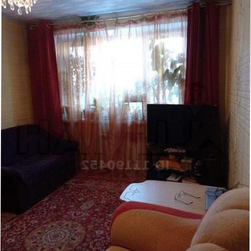 Продается 2-к квартира в Уфе, ул. Сормовская 95, 3 250 000 руб. - Фото 4
