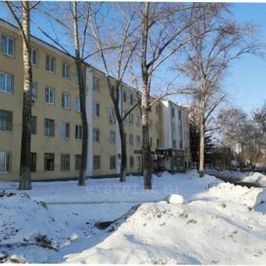 Продается 2-к квартира в Уфе, ул. Абхазская 36, 3 120 000 руб. - Фото 2