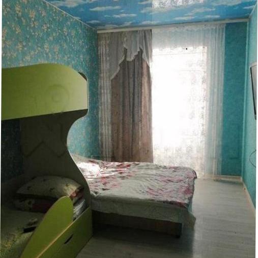 Продается 2-к квартира в Уфе, ул. Абхазская 36, 3 120 000 руб. - Фото 4