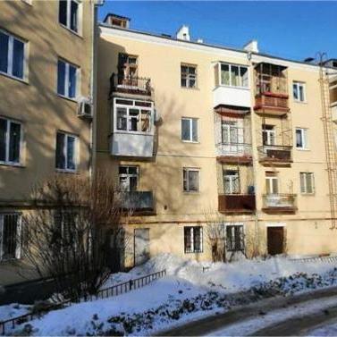 Продается 2-к квартира в Уфе, ул. Абхазская 36, 3 120 000 руб. - Фото 5