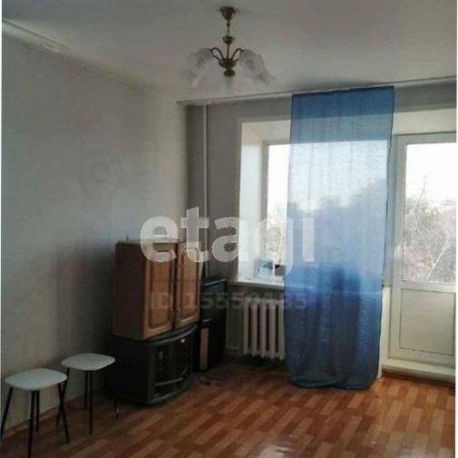 Продается 1-к квартира в Уфе, ул. Шаранская 45, 2 000 000 руб. - Фото 1