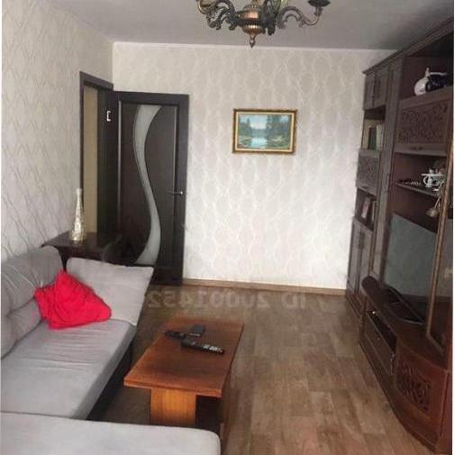 Продается 3-к квартира в Уфе, Чебоксарский пер. 20, 4 250 000 руб. - Фото 1