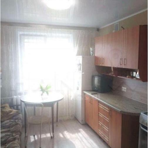 Продается 1-к квартира в Уфе, ул. Ладыгина 42, 2 340 000 руб. - Фото 10