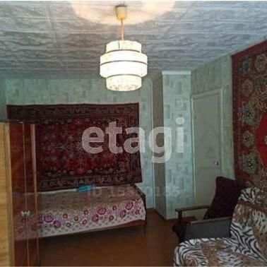 Продается 1-к квартира в Уфе, ул. Забельская 44, 2 150 000 руб. - Фото 9
