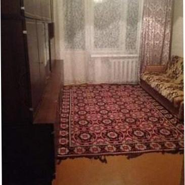 Продается 3-к квартира в Уфе, Шмидта 2-й пер. 72, 4 480 000 руб. - Фото 1